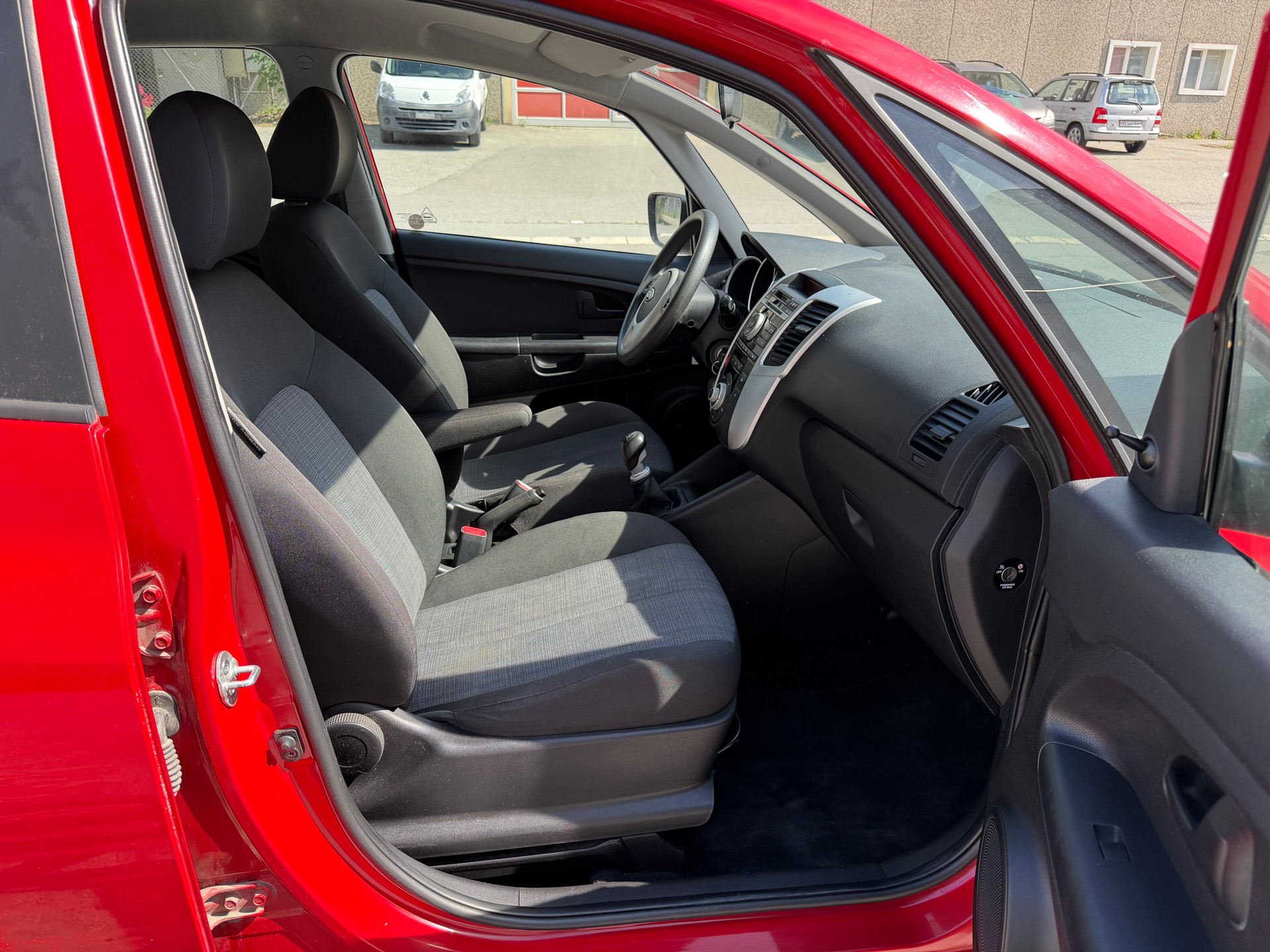 KIA Venga 1.6 CVVT Trend-image-7