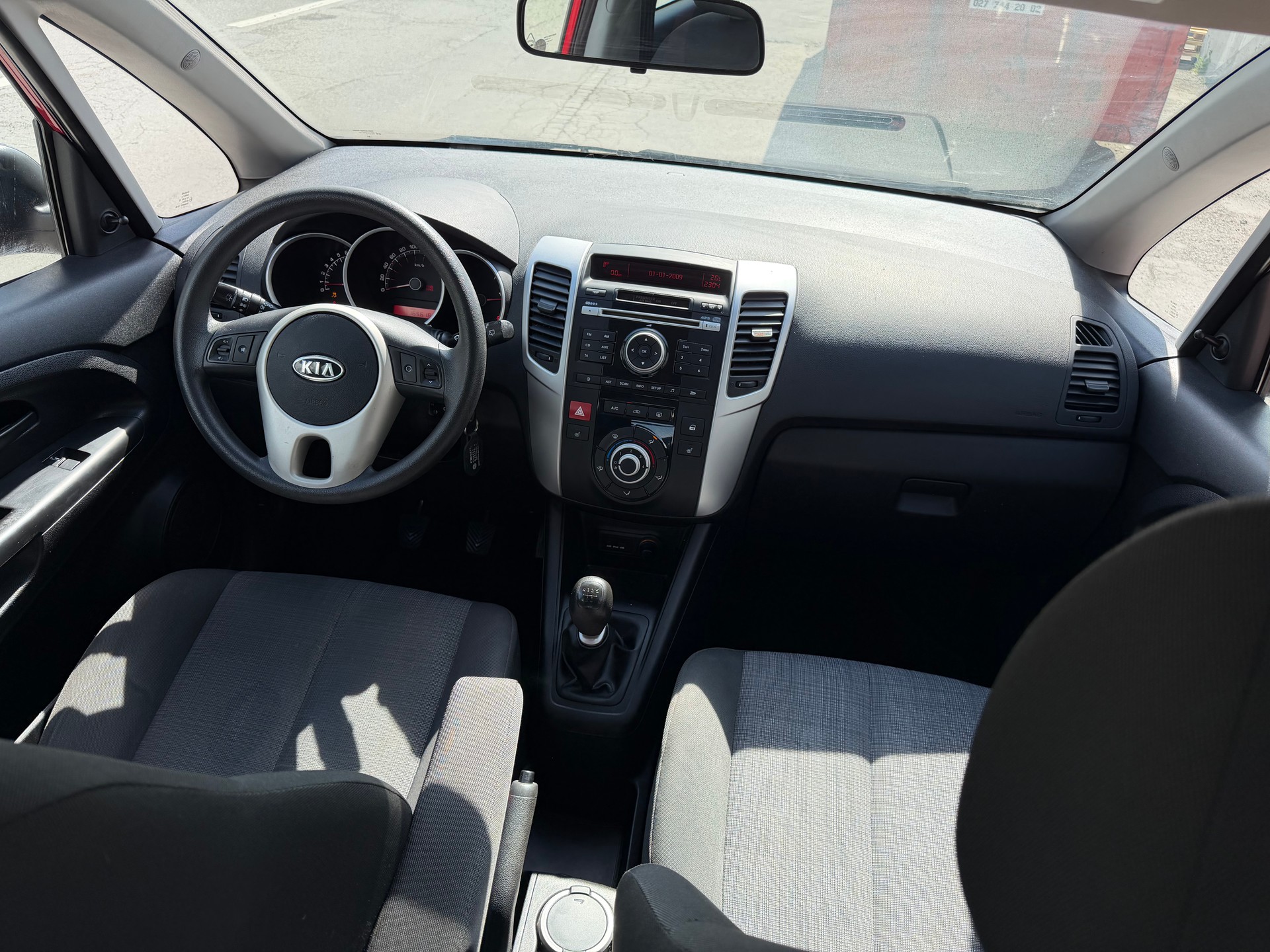 KIA Venga 1.6 CVVT Trend-image-6