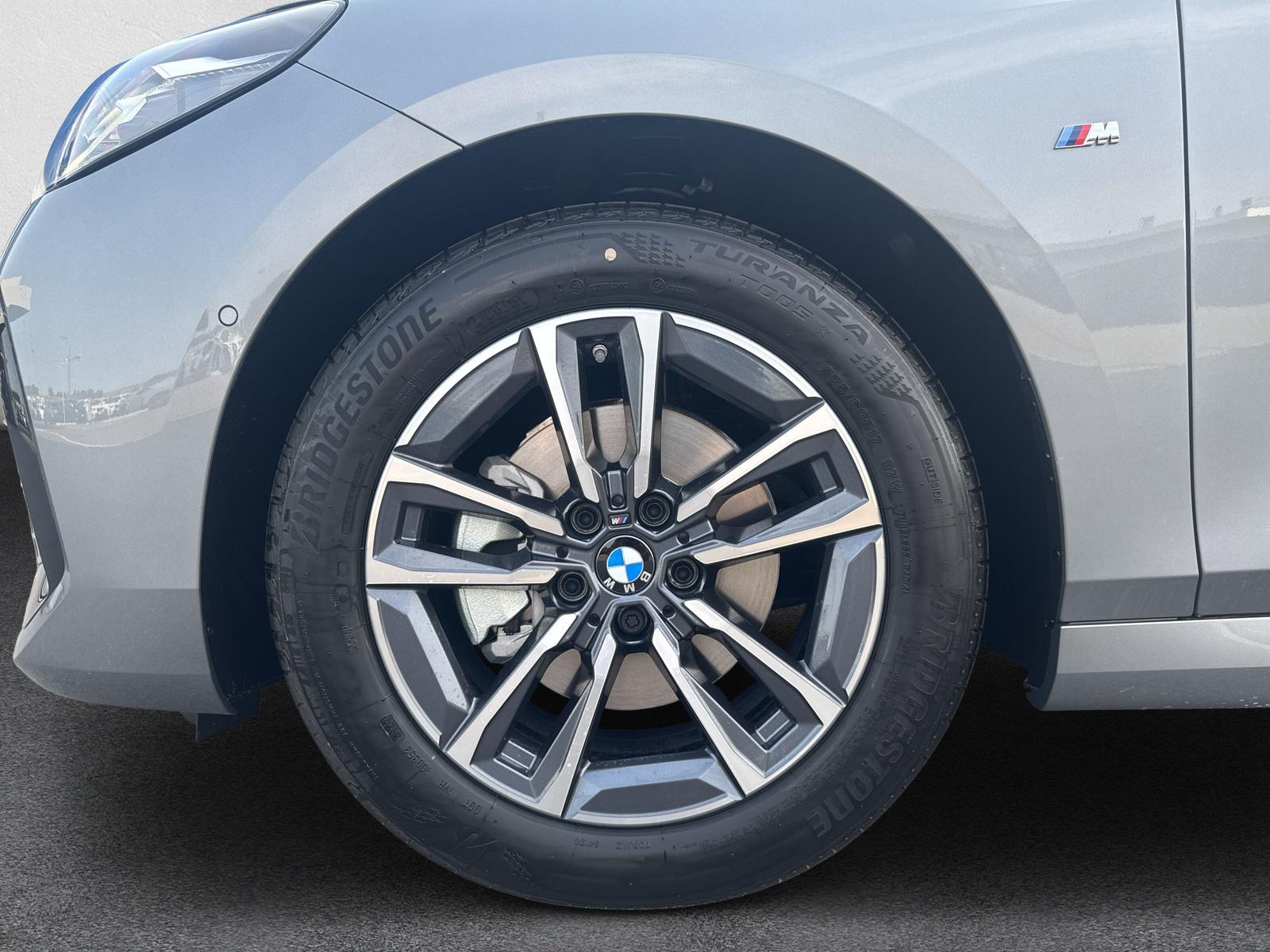 BMW 220i M Sport Active Tourer U06 (CH) AHK 1.3T 📍-image-8