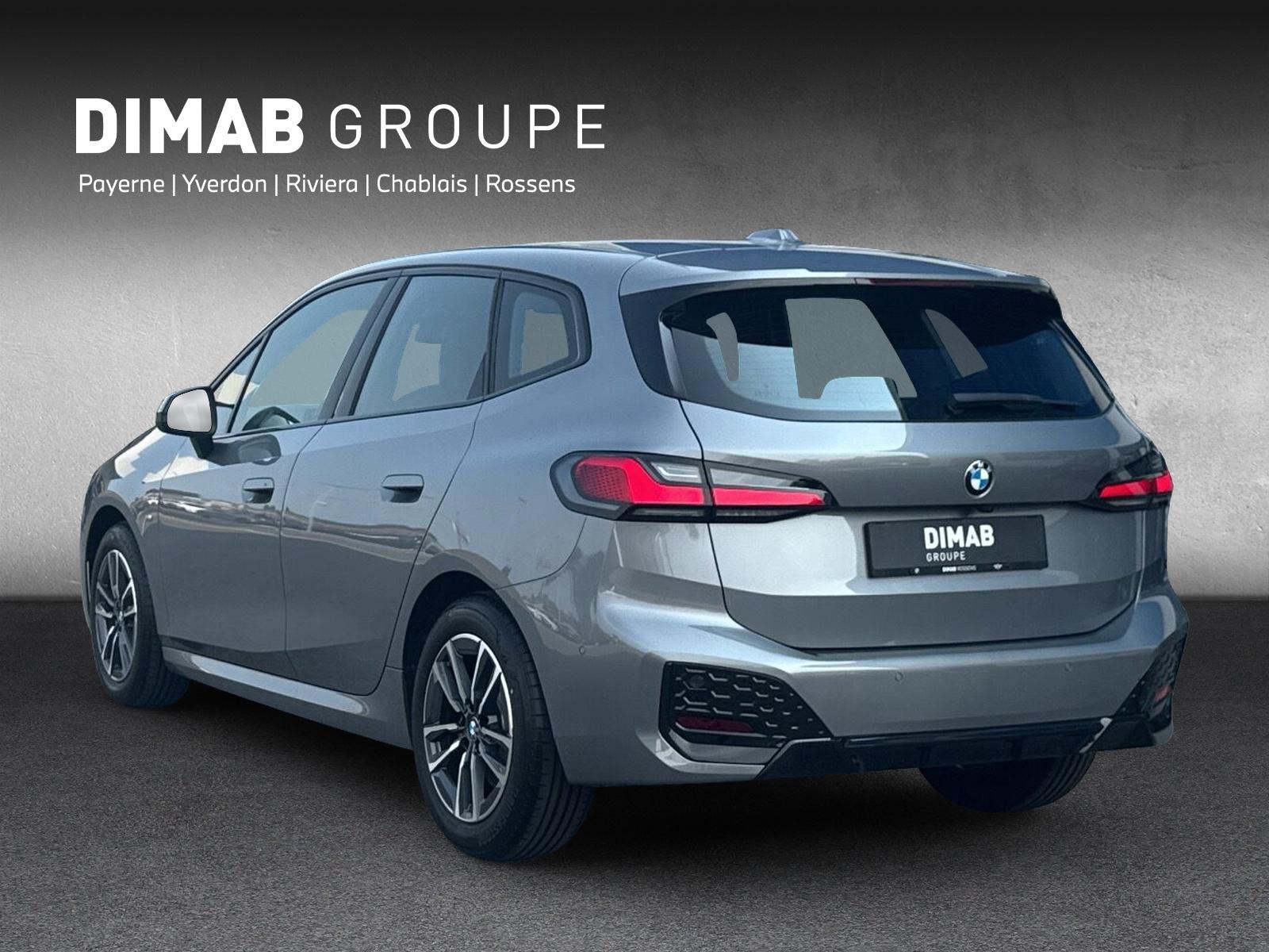 BMW 220i M Sport Active Tourer U06 (CH) AHK 1.3T 📍-showroom-element-2