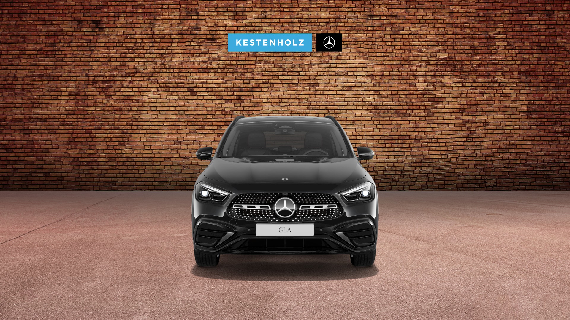 MERCEDES-BENZ GLA 200 Night Star 7G-DCT-image-4