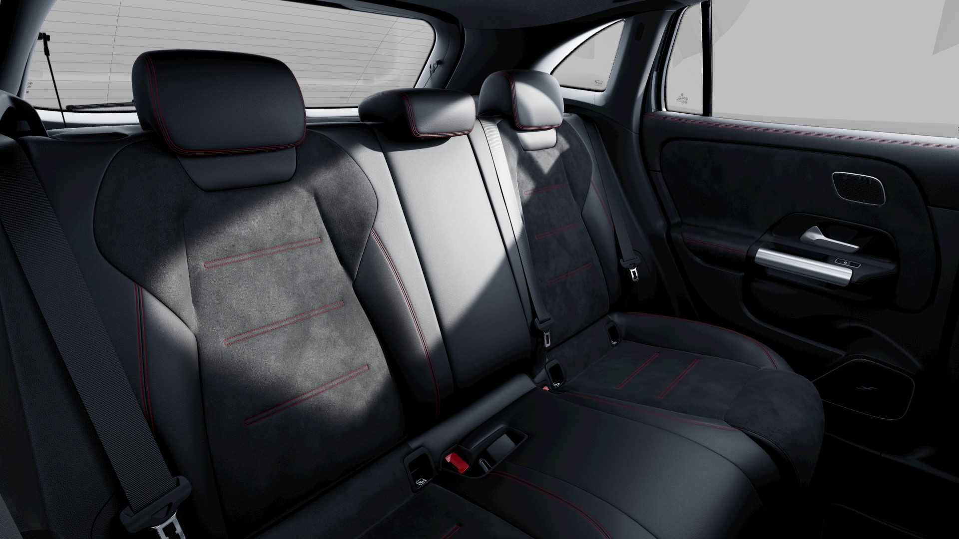MERCEDES-BENZ GLA 200 Night Star 7G-DCT-image-9