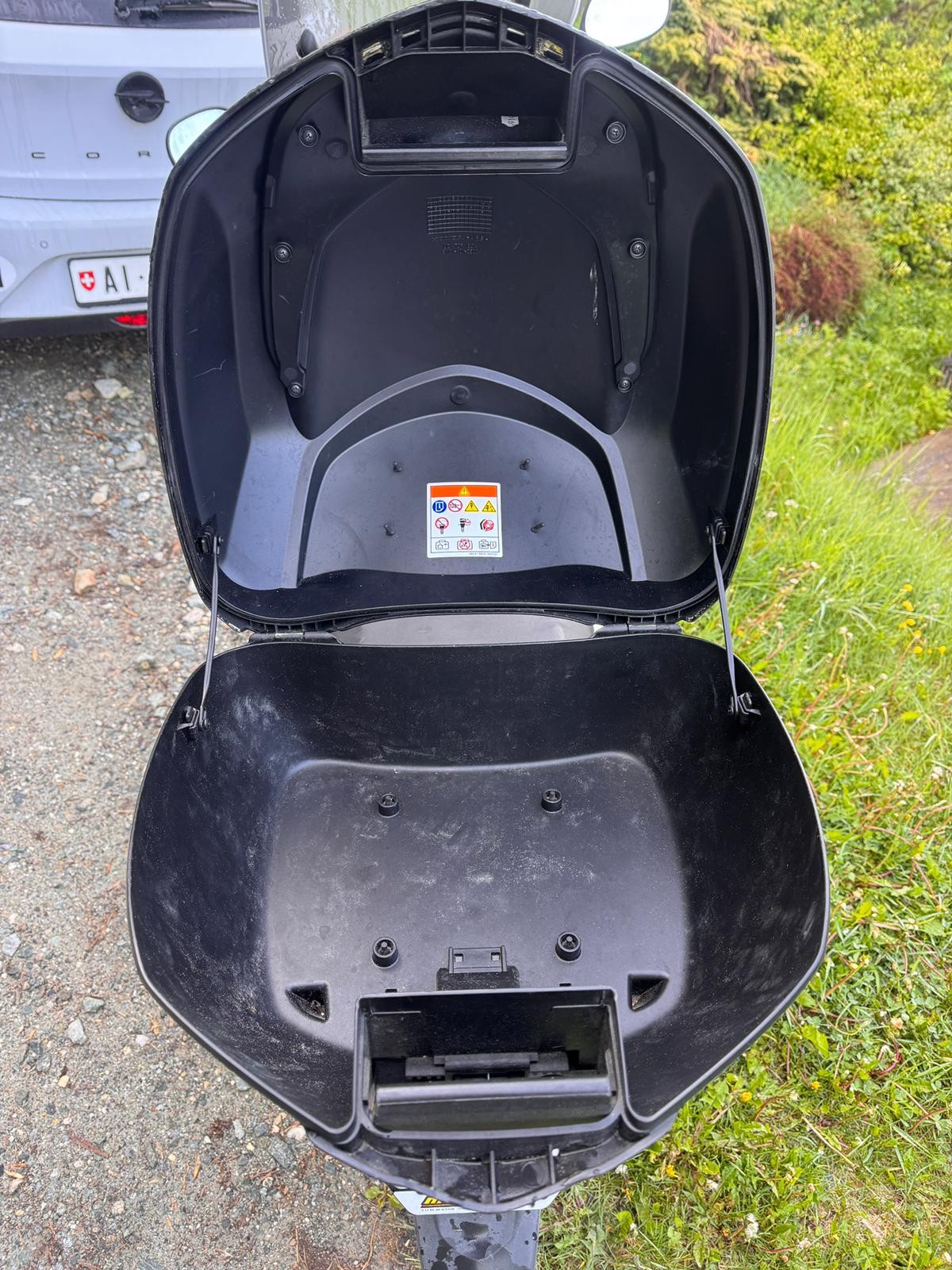 HONDA SH300A-image-11