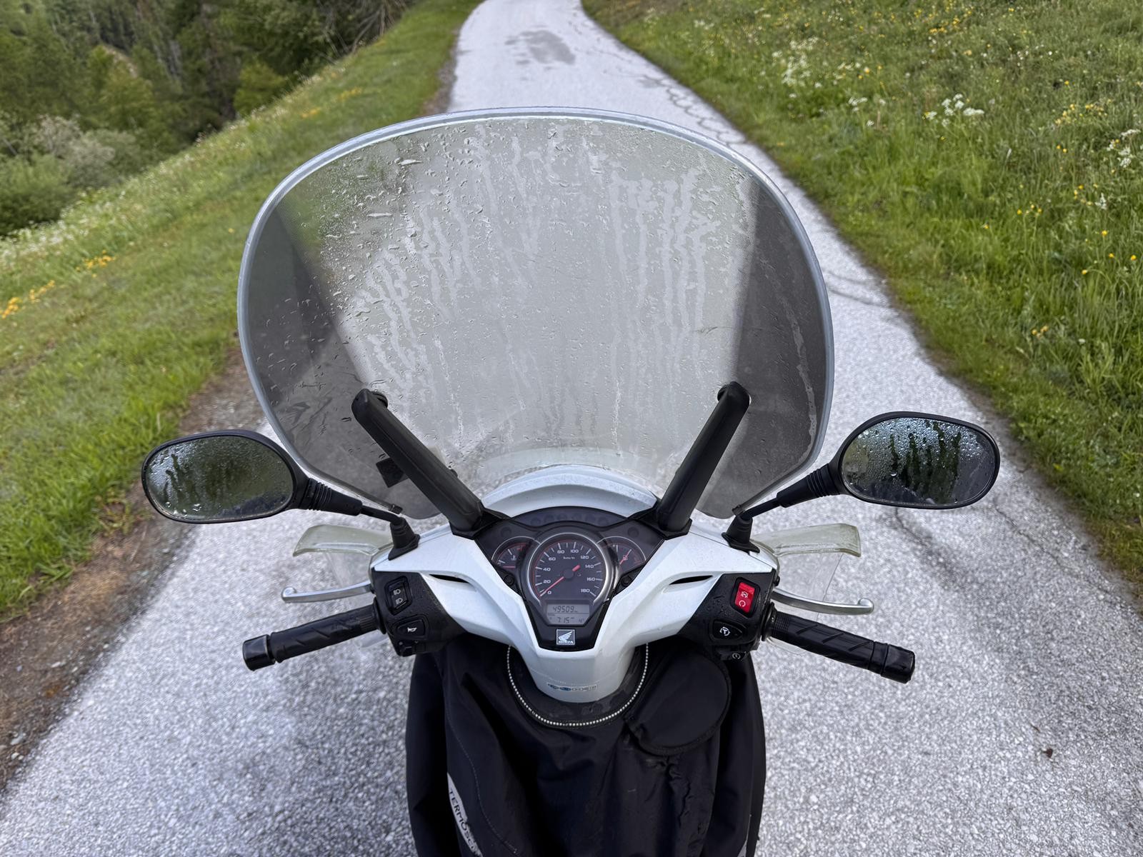 HONDA SH300A-image-6