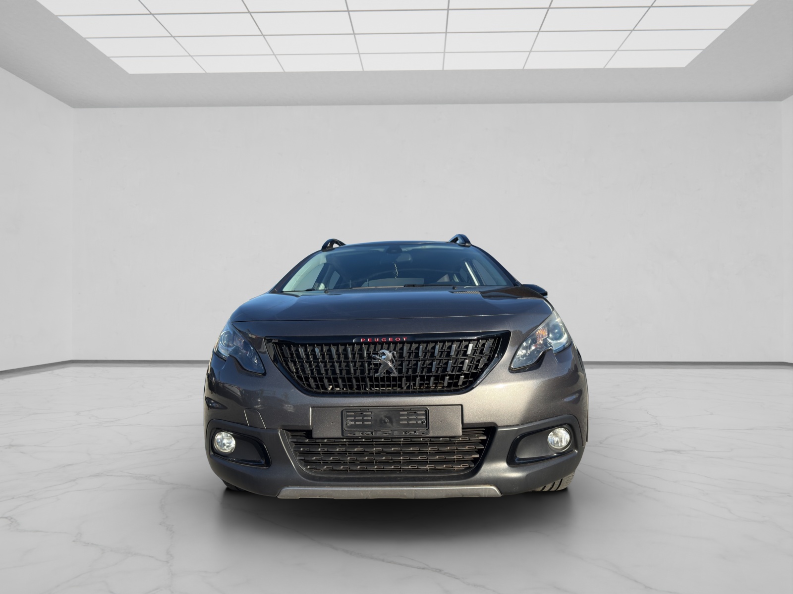 PEUGEOT 2008 1.2 PureTech GT Line EAT6-image-1
