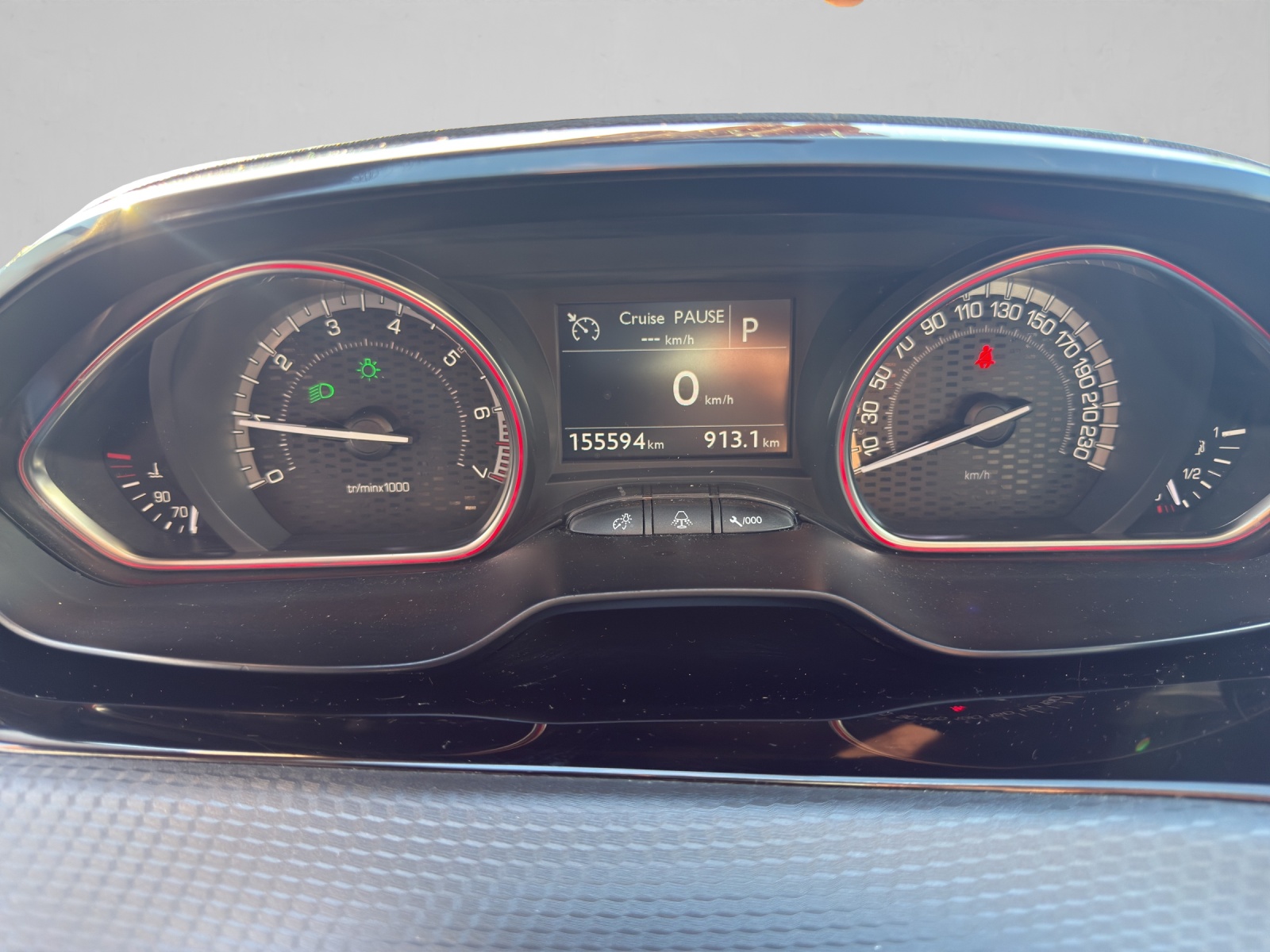 PEUGEOT 2008 1.2 PureTech GT Line EAT6-image-10