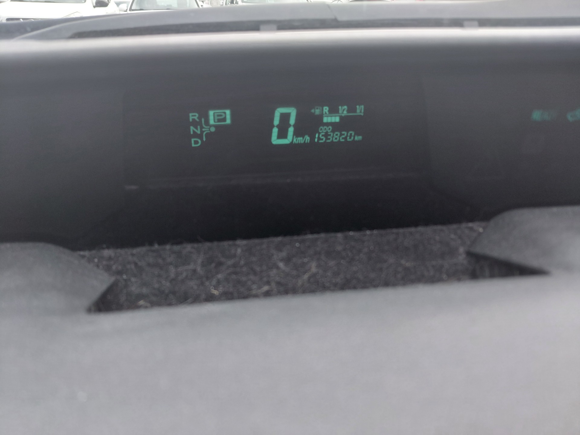 TOYOTA Prius 1.5 16V Hybrid Limited-image-7