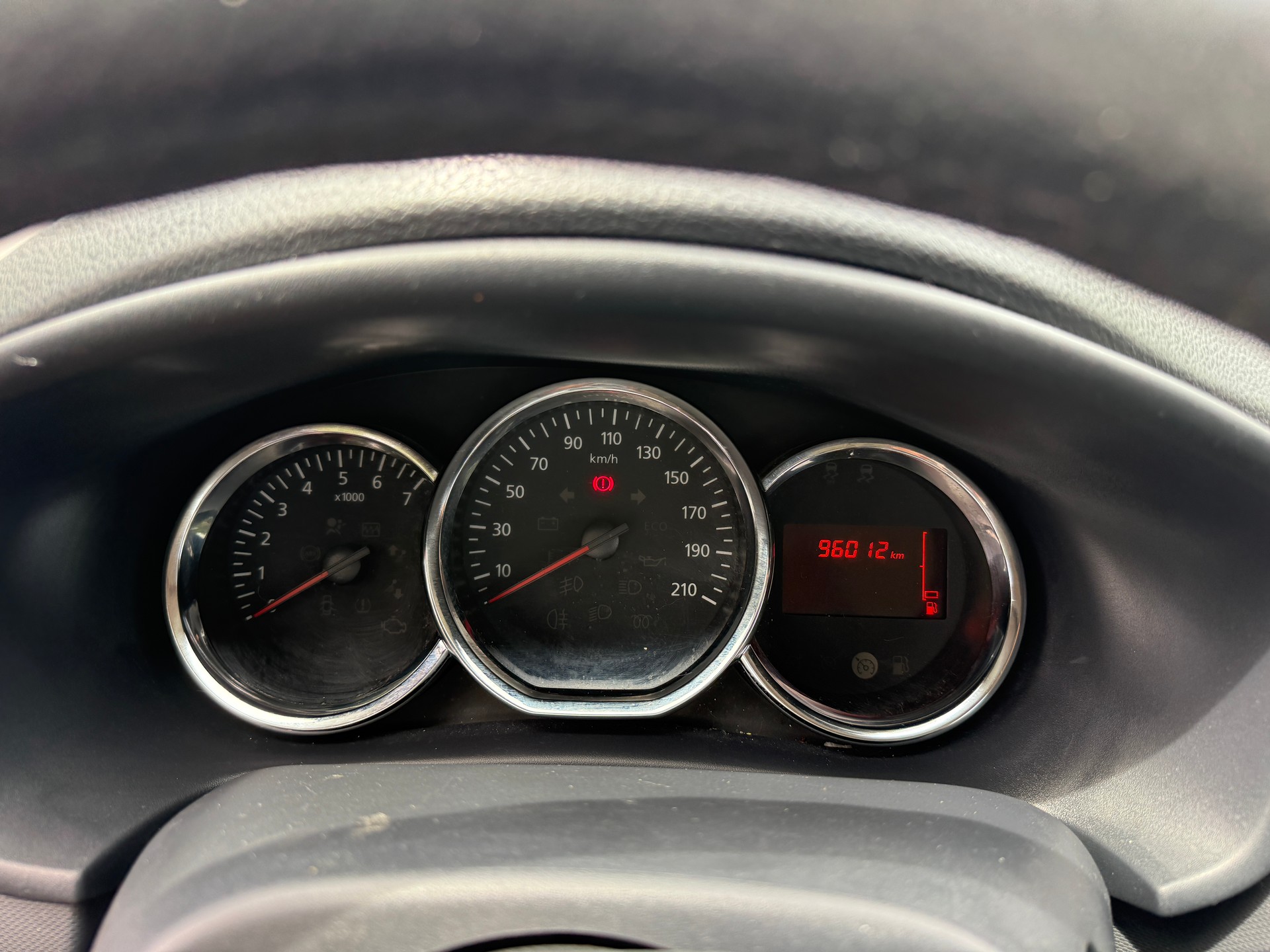 DACIA Sandero Tce 90 Stepway Lauréate-image-11