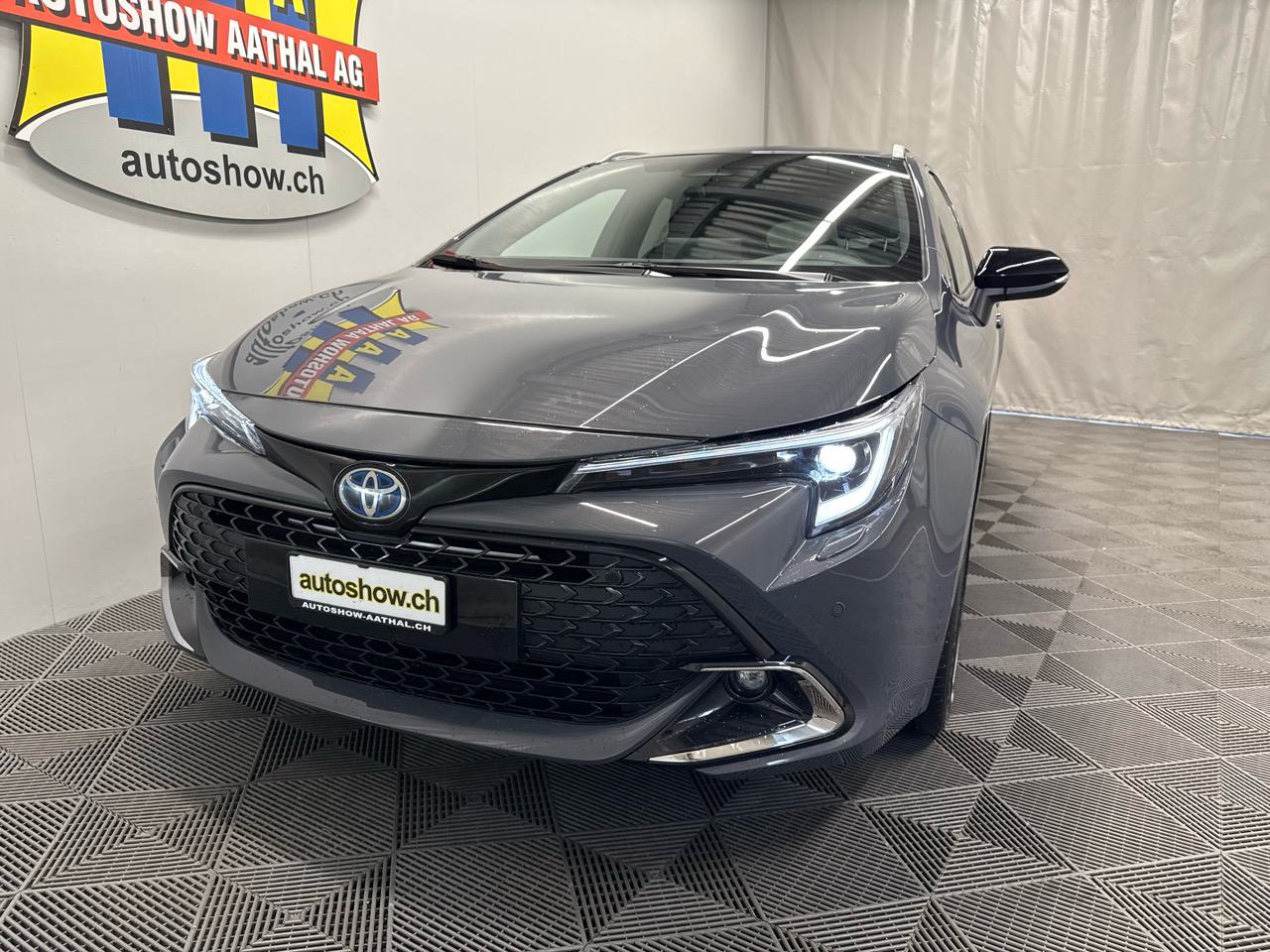 TOYOTA Corolla TS 1.8 HSD Sportline e-CVT 140HP-image-14