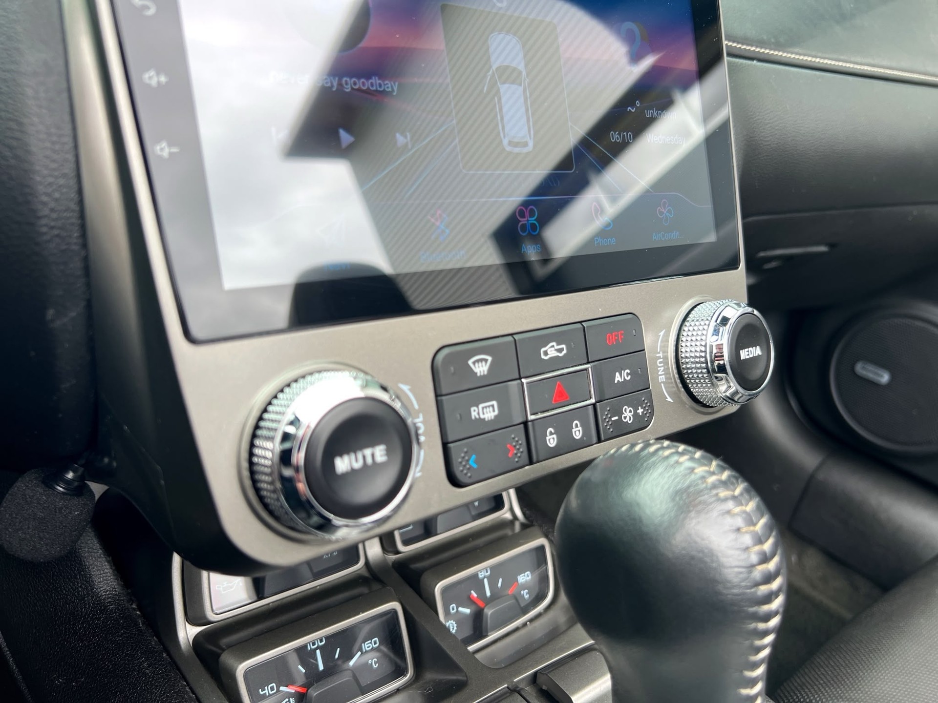 CHEVROLET Camaro 6.2 Convertible Automatic-image-18