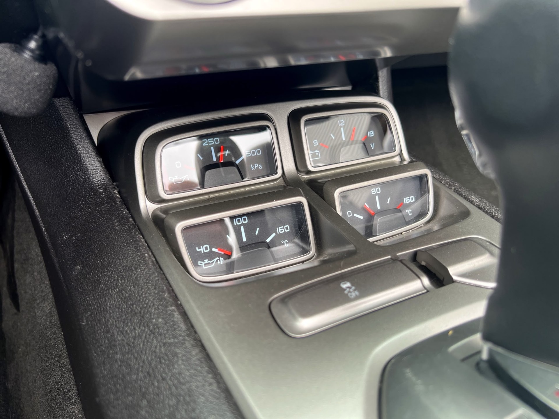 CHEVROLET Camaro 6.2 Convertible Automatic-image-20