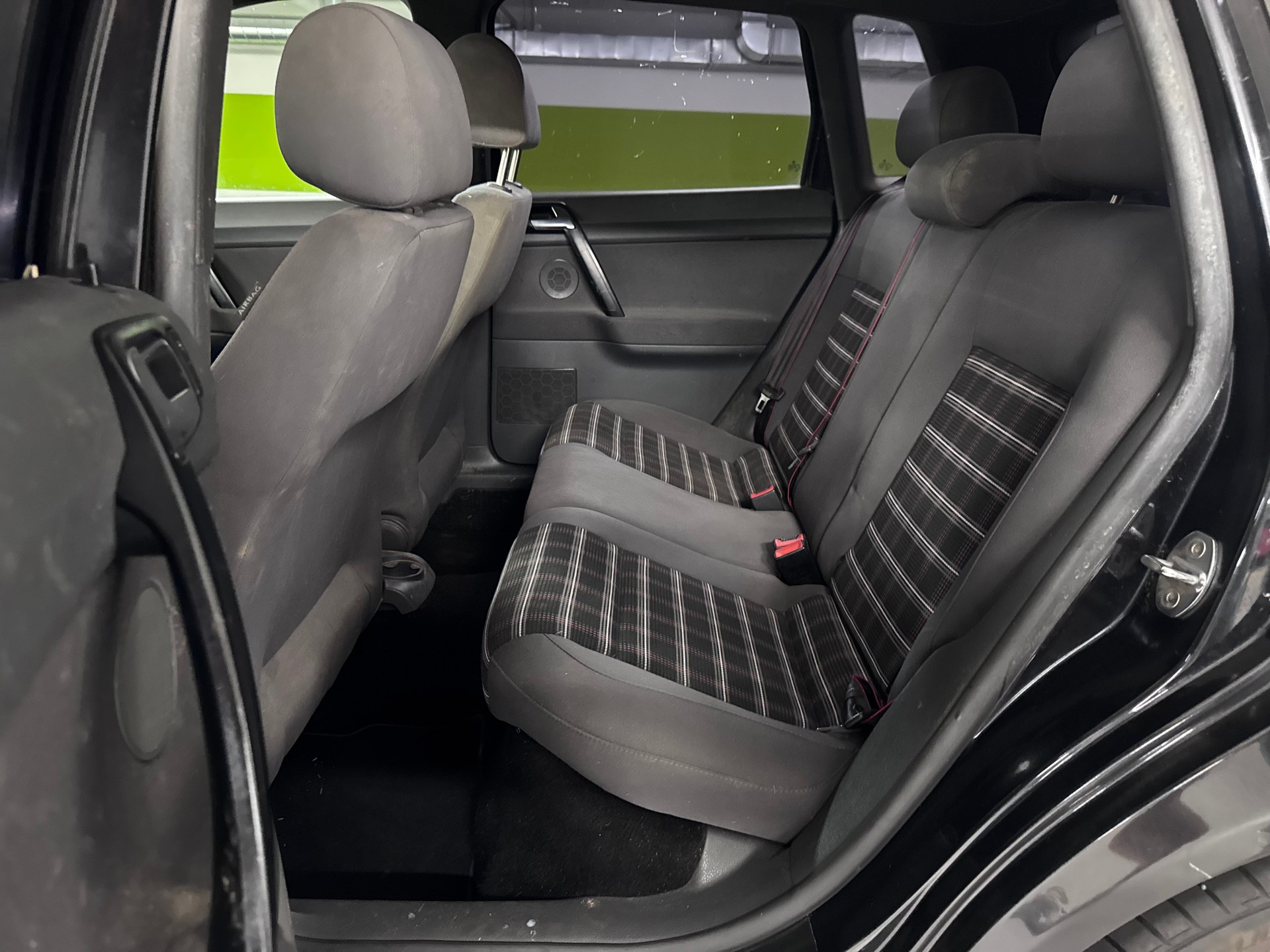 VW Polo 1.8 20V Turbo GTI-image-12