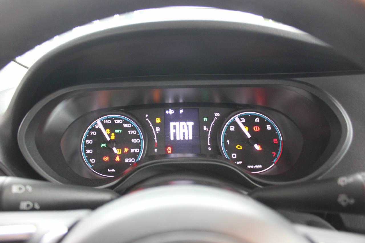 FIAT Tipo 1.5 Hybrid Cult Automat-image-10