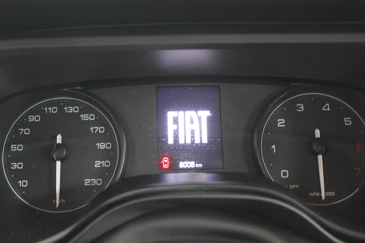 FIAT Tipo 1.5 Hybrid Cult Automat-image-7