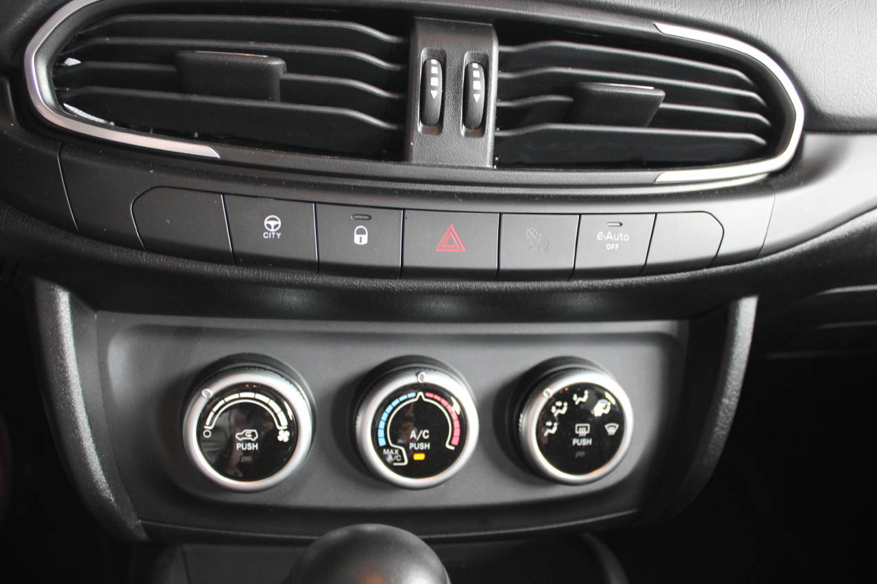 FIAT Tipo 1.5 Hybrid Cult Automat-image-13