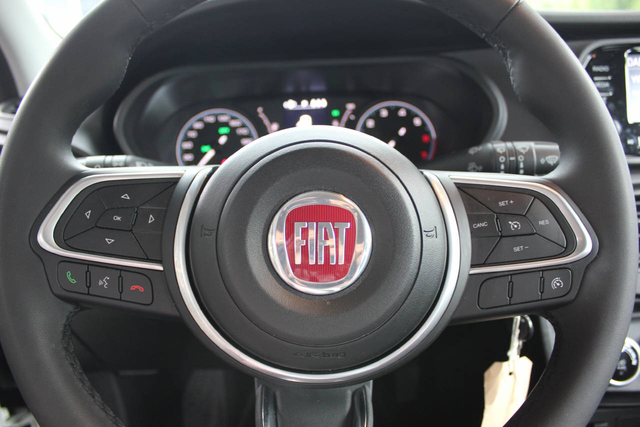 FIAT Tipo 1.5 Hybrid Cult Automat-image-11