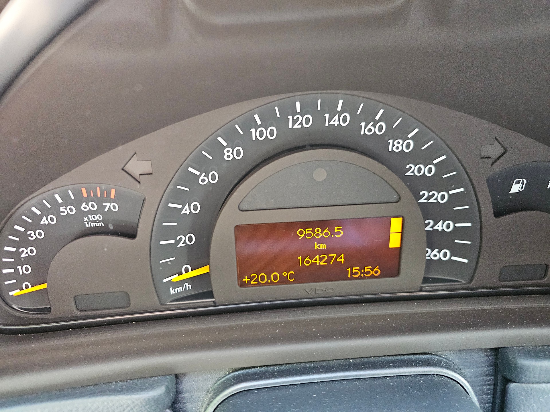 MERCEDES-BENZ C 320 Elégance Automatic-image-5