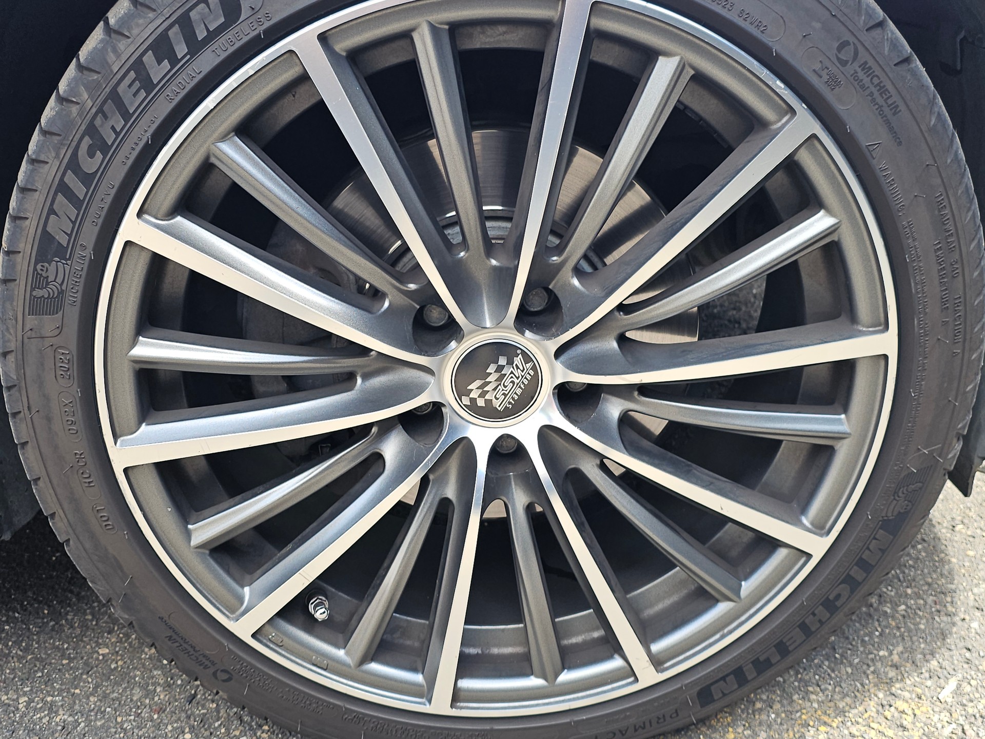 MERCEDES-BENZ C 320 Elégance Automatic-image-4
