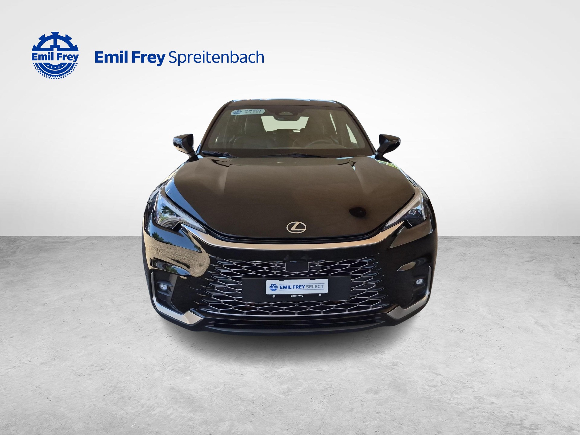 LEXUS LBX 1.5 Hybrid Relax AWD-image-7