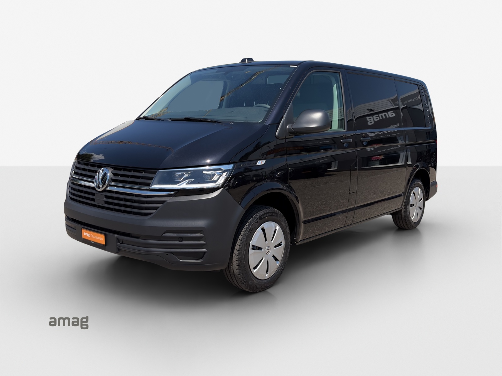 VW T6.1 2.0 TDI DSG
