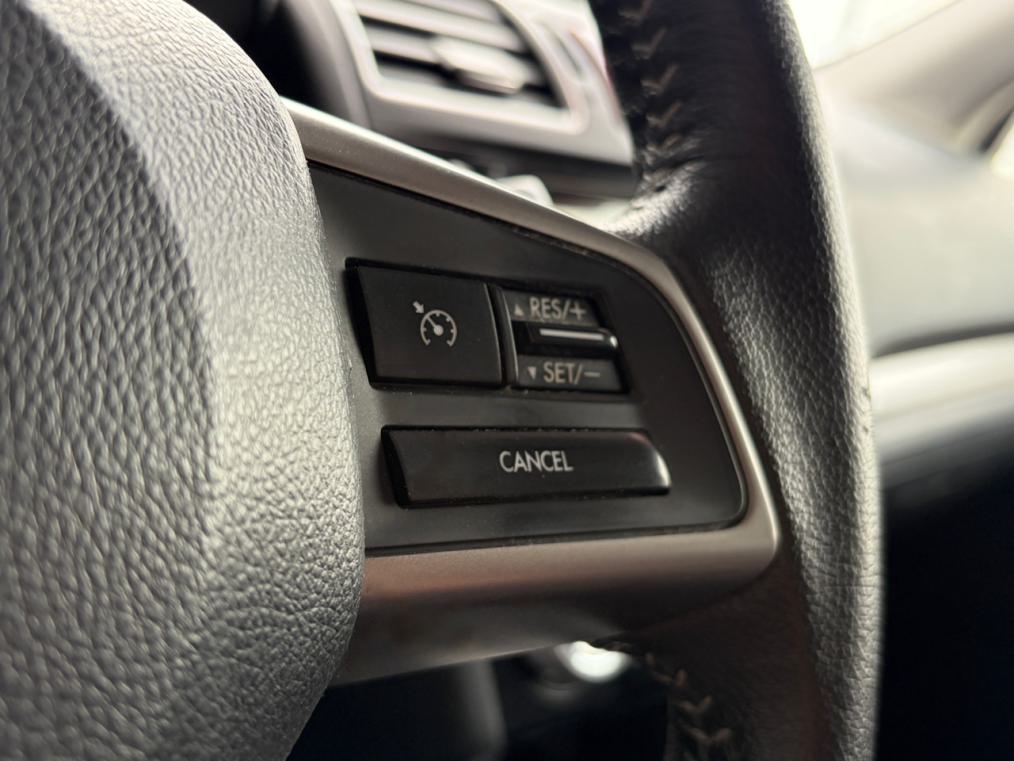 SUBARU Forester 2.0D Swiss Lineatronic-image-4