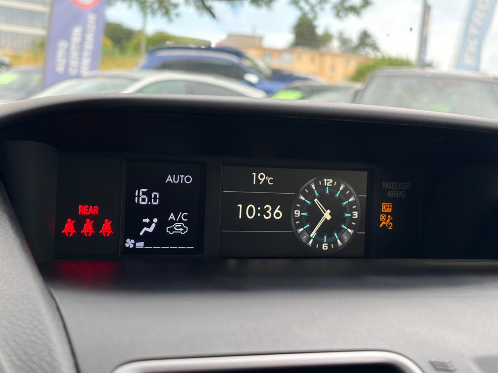 SUBARU Forester 2.0D Swiss Lineatronic-image-6