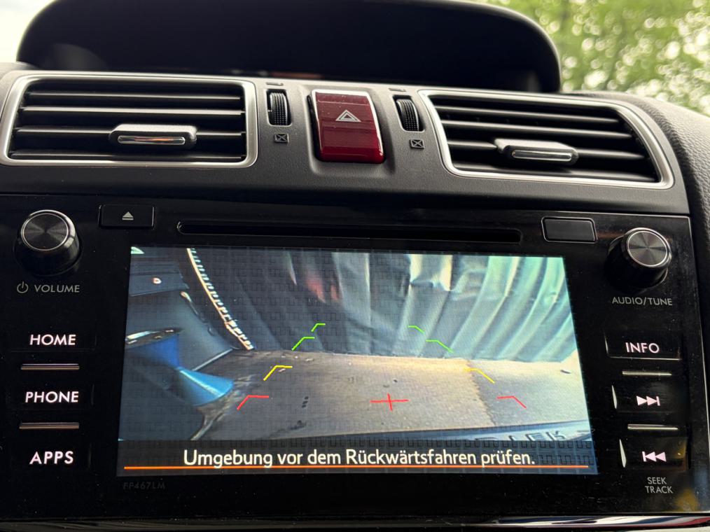 SUBARU Forester 2.0D Swiss Lineatronic-image-5