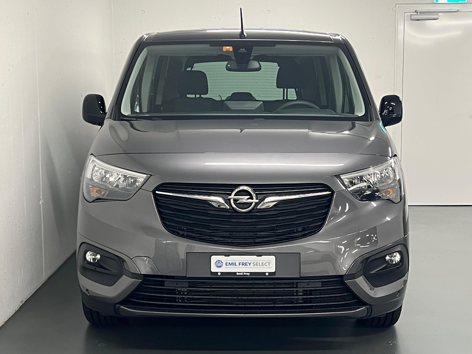 OPEL Combo-e Life Elegance-image-5