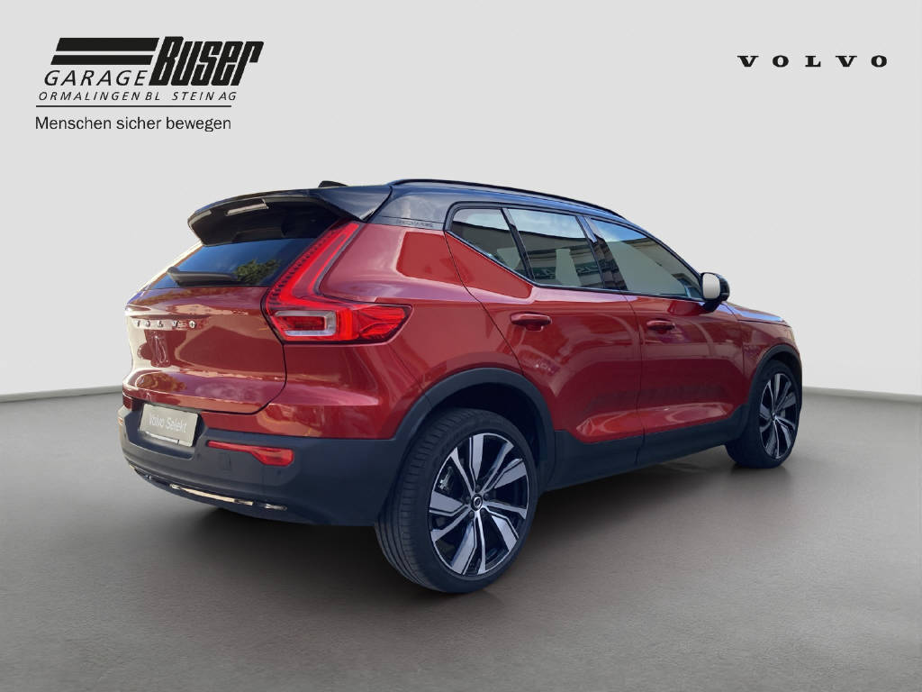 VOLVO XC40 P8 Twin R-Design AWD-showroom-element-3