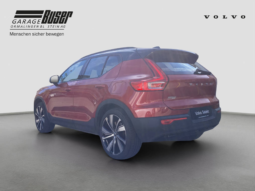 VOLVO XC40 P8 Twin R-Design AWD-showroom-element-2