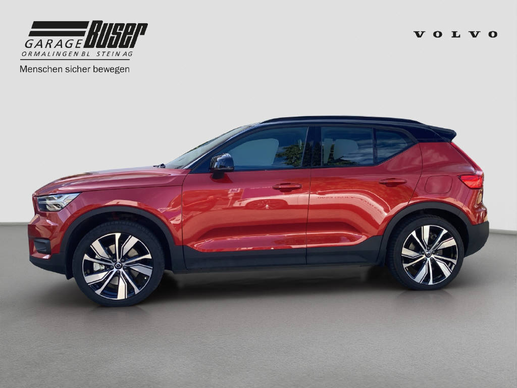 VOLVO XC40 P8 Twin R-Design AWD-showroom-element-1
