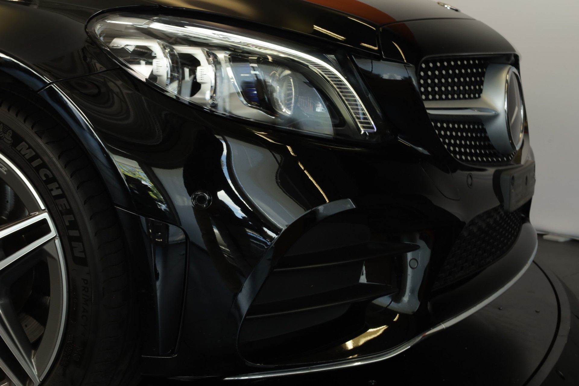 MERCEDES-BENZ C 200 Cabriolet 4Matic 9G-Tronic-image-20