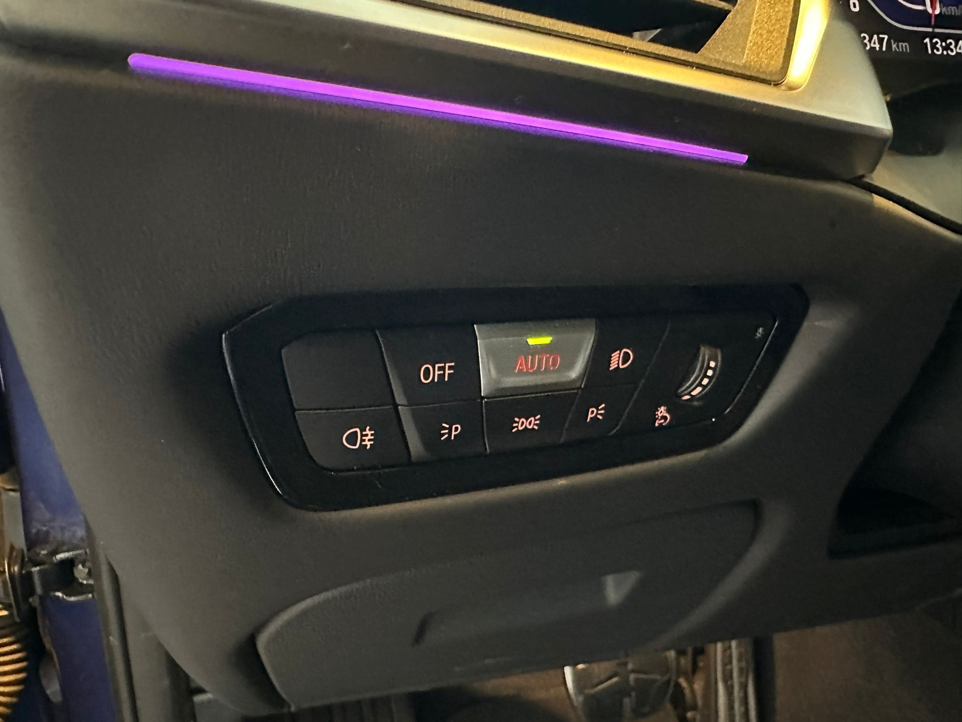 BMW-ALPINA B3 BiTurbo 3.0 xDrive Switch-Tronic-image-17