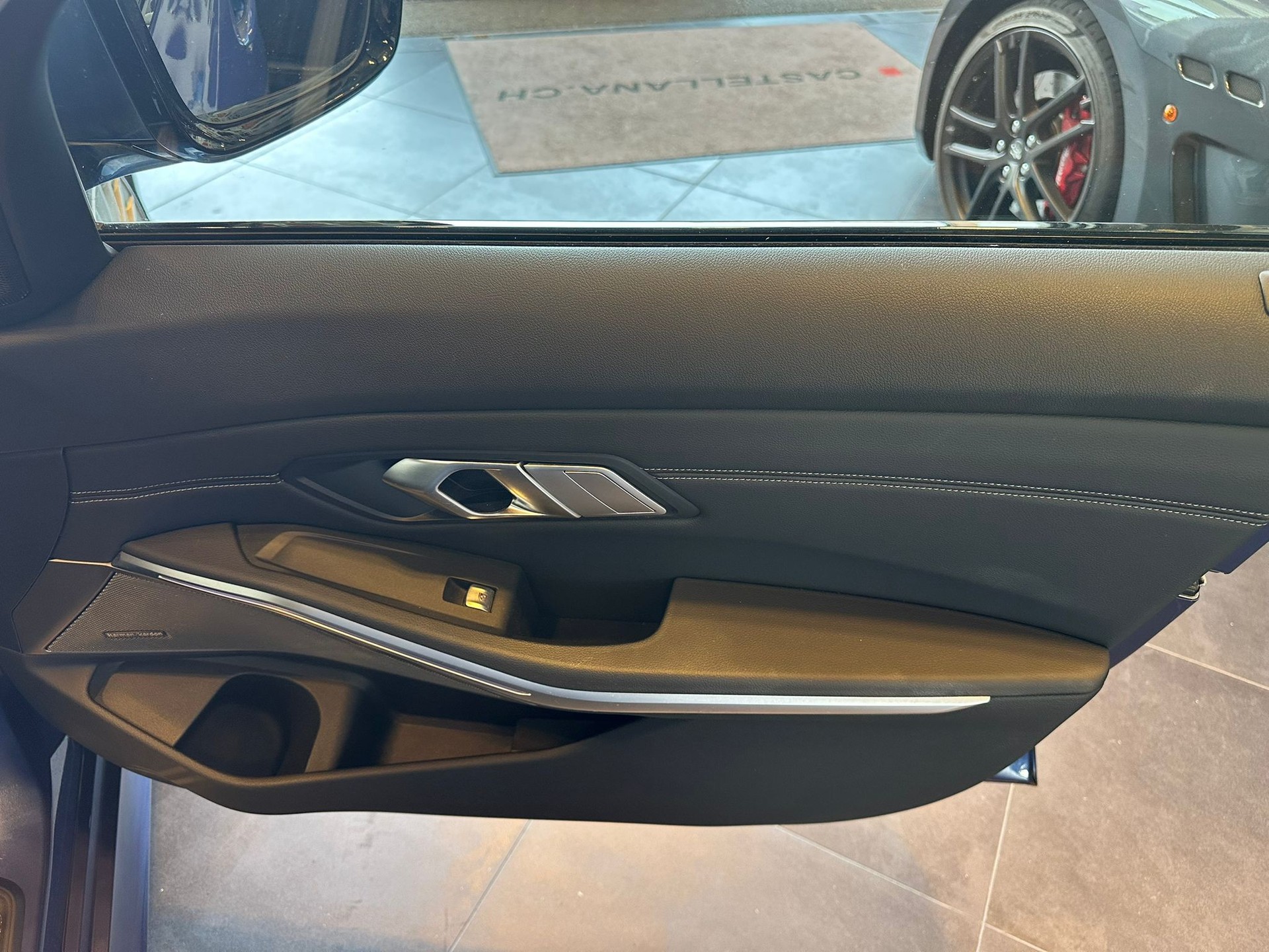 BMW-ALPINA B3 BiTurbo 3.0 xDrive Switch-Tronic-image-20