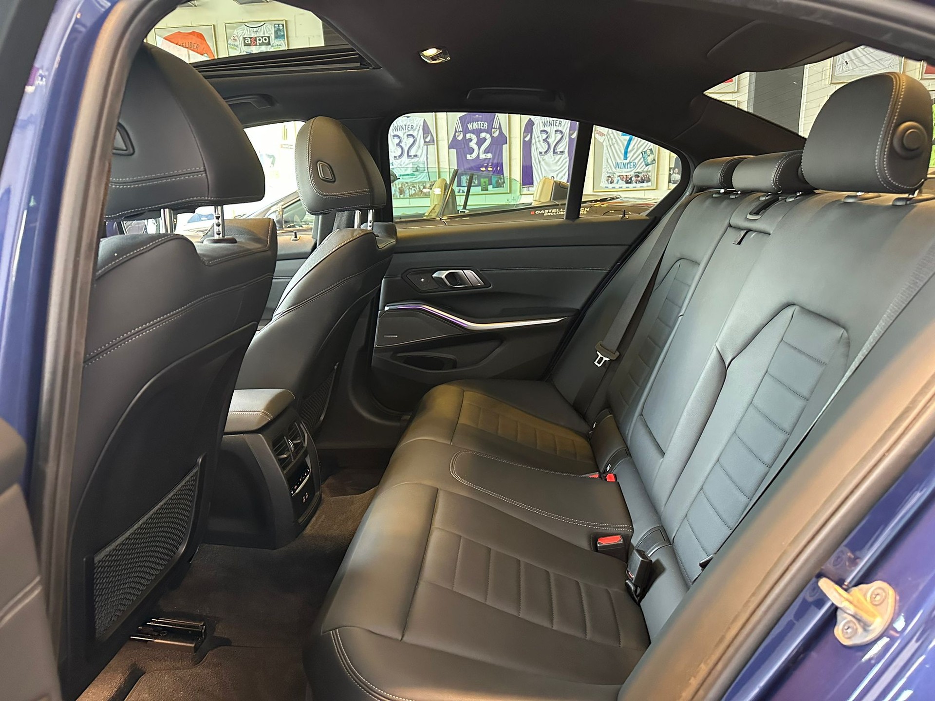 BMW-ALPINA B3 BiTurbo 3.0 xDrive Switch-Tronic-image-8