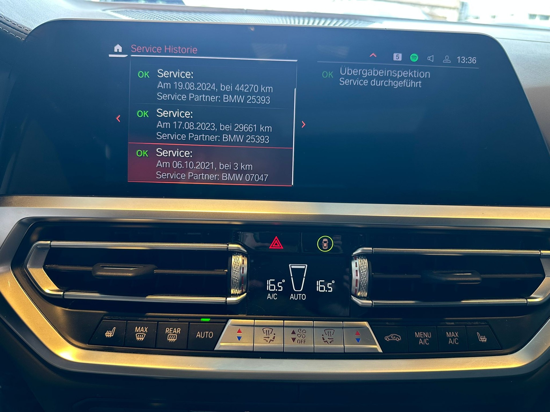 BMW-ALPINA B3 BiTurbo 3.0 xDrive Switch-Tronic-image-22