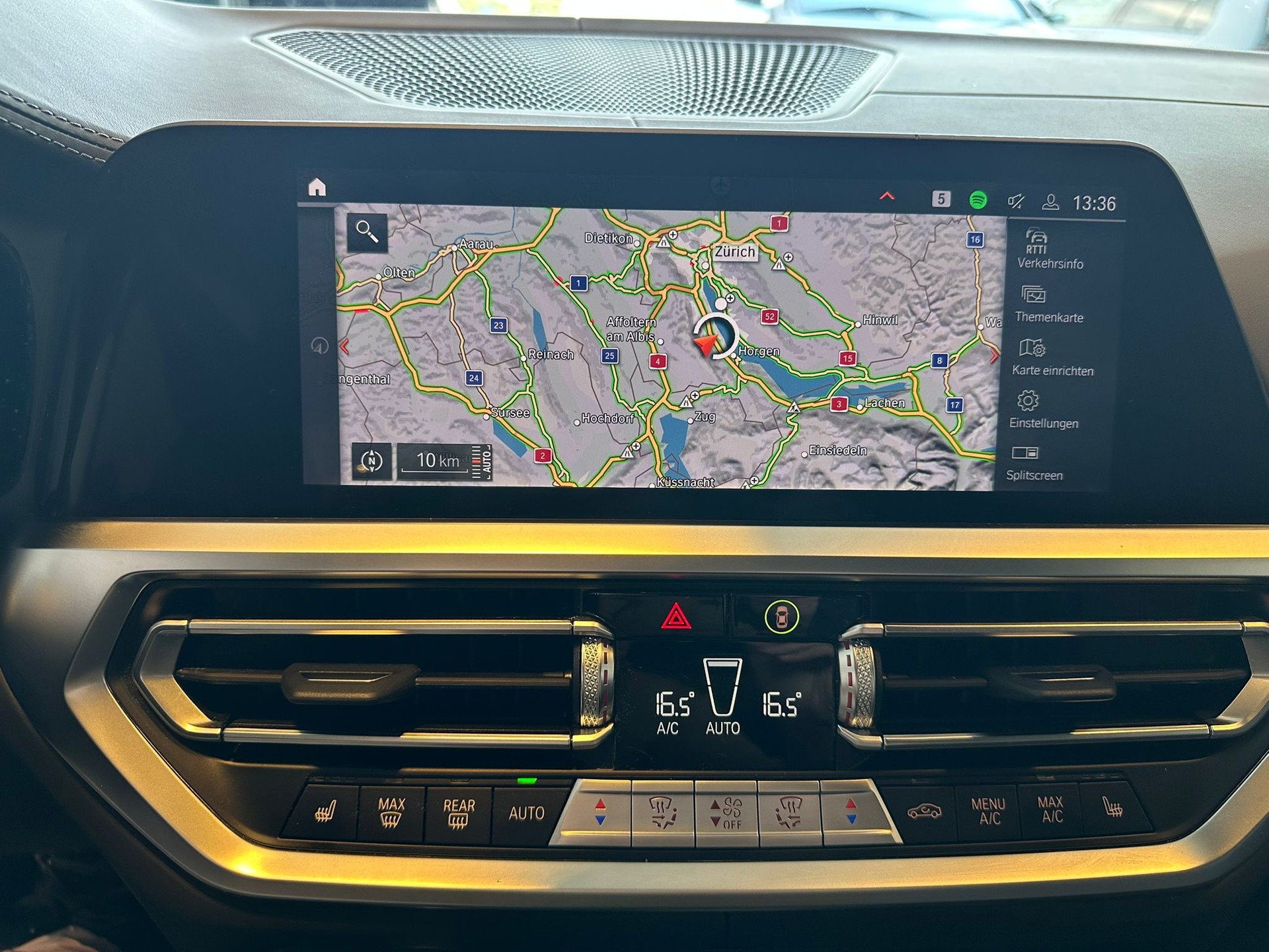 BMW-ALPINA B3 BiTurbo 3.0 xDrive Switch-Tronic-image-13