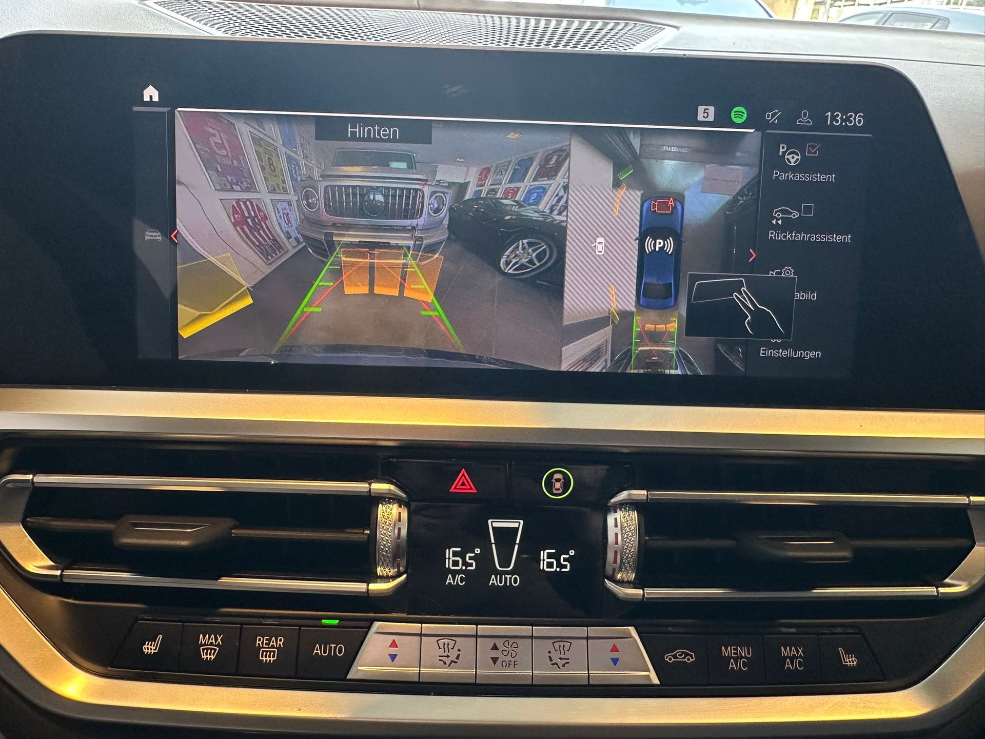 BMW-ALPINA B3 BiTurbo 3.0 xDrive Switch-Tronic-image-12