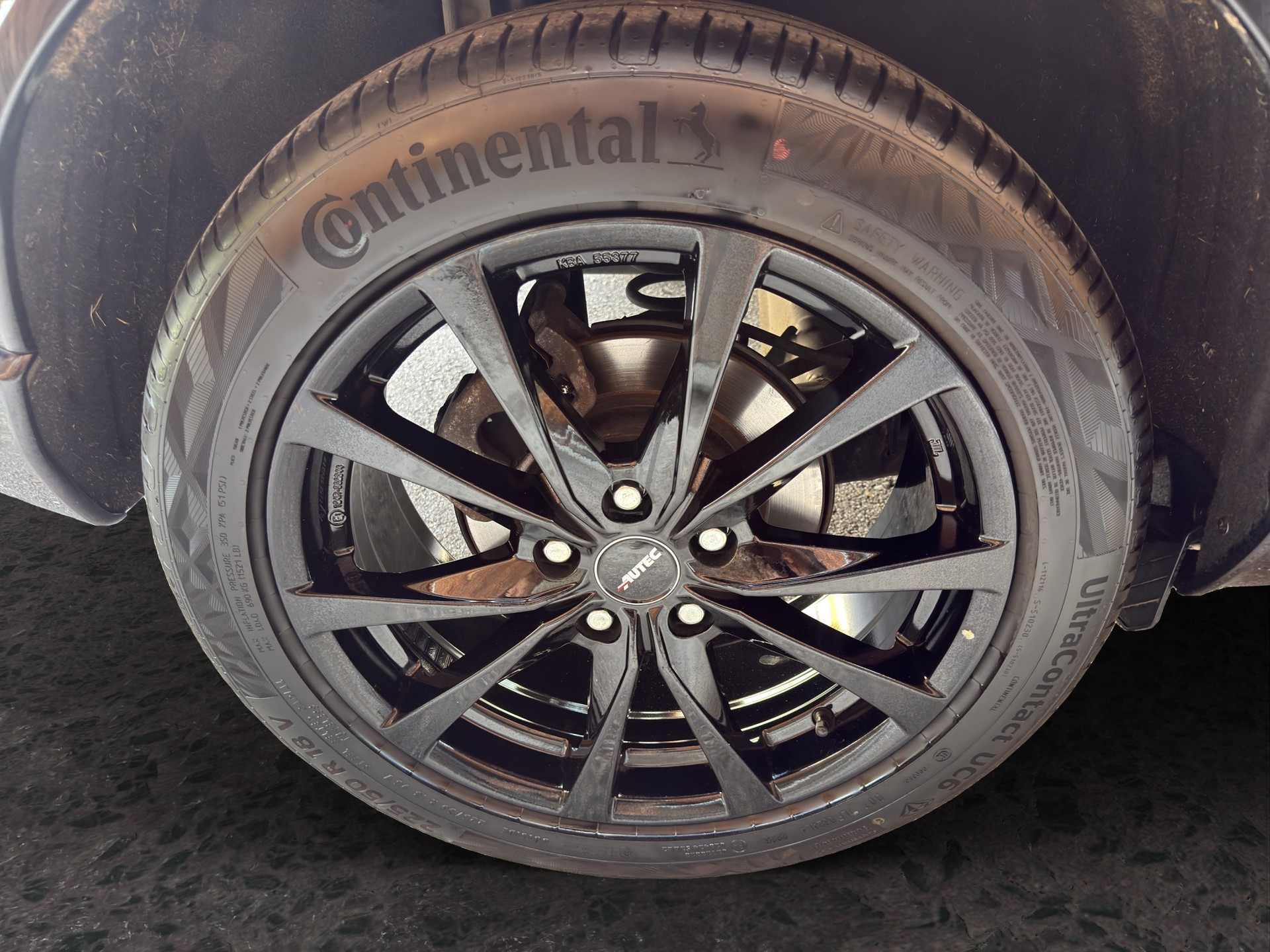 HONDA Ny1 Elegance-image-9