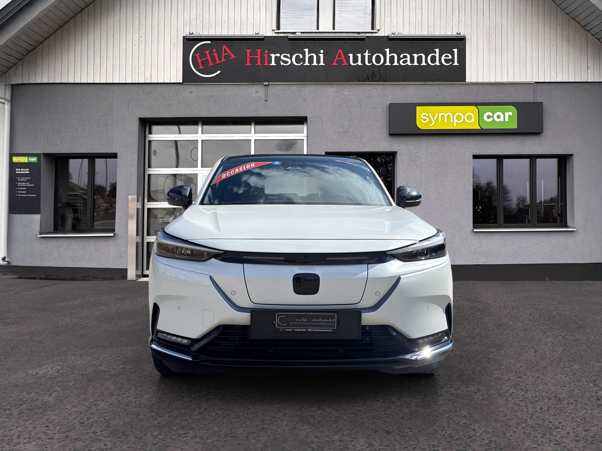 HONDA Ny1 Elegance-showroom-element-3