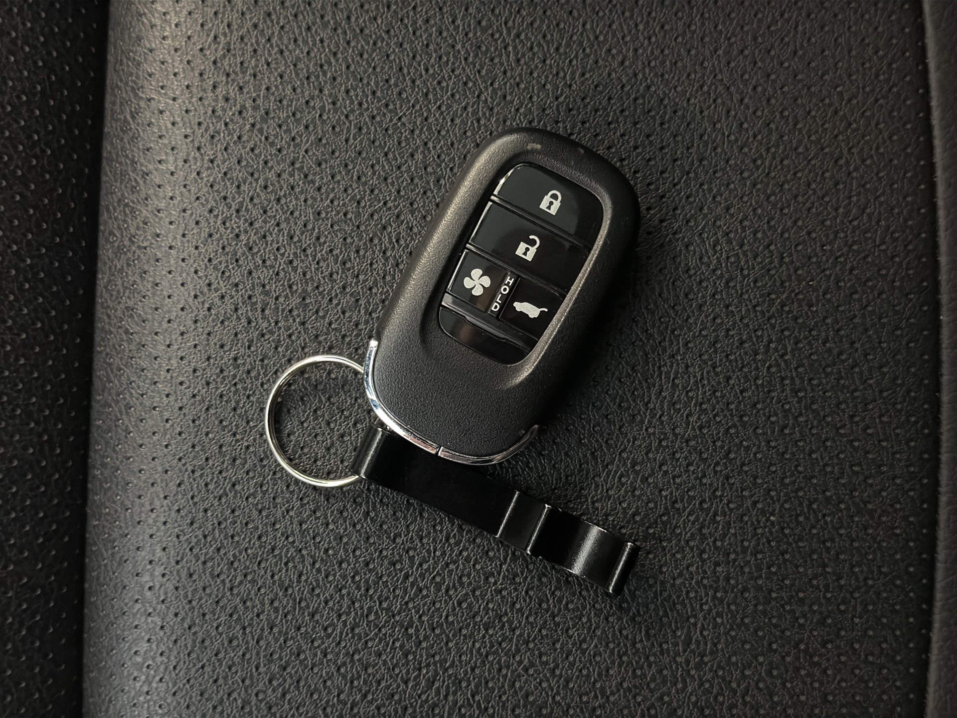 HONDA Ny1 Elegance-image-30