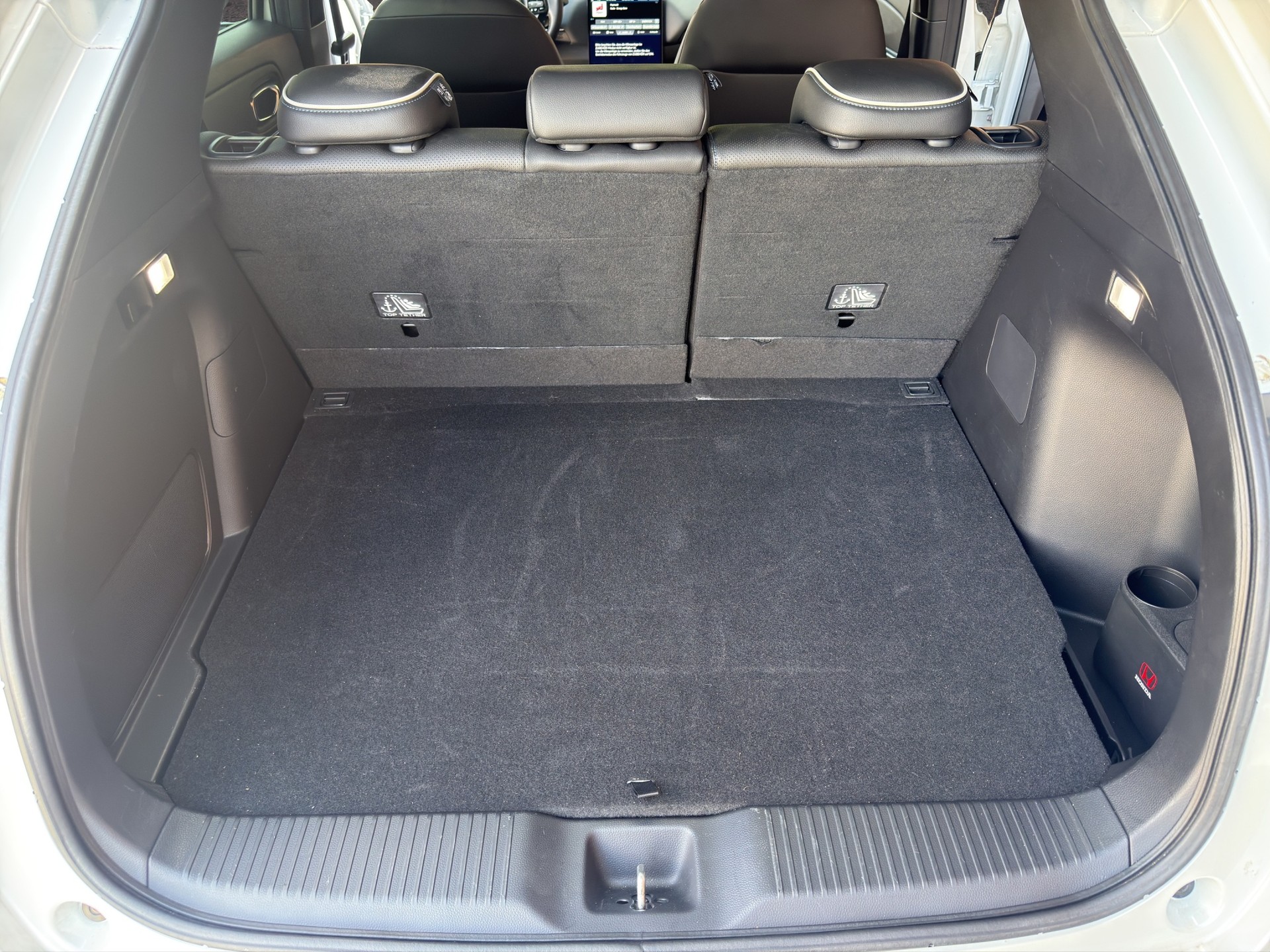 HONDA Ny1 Elegance-image-20