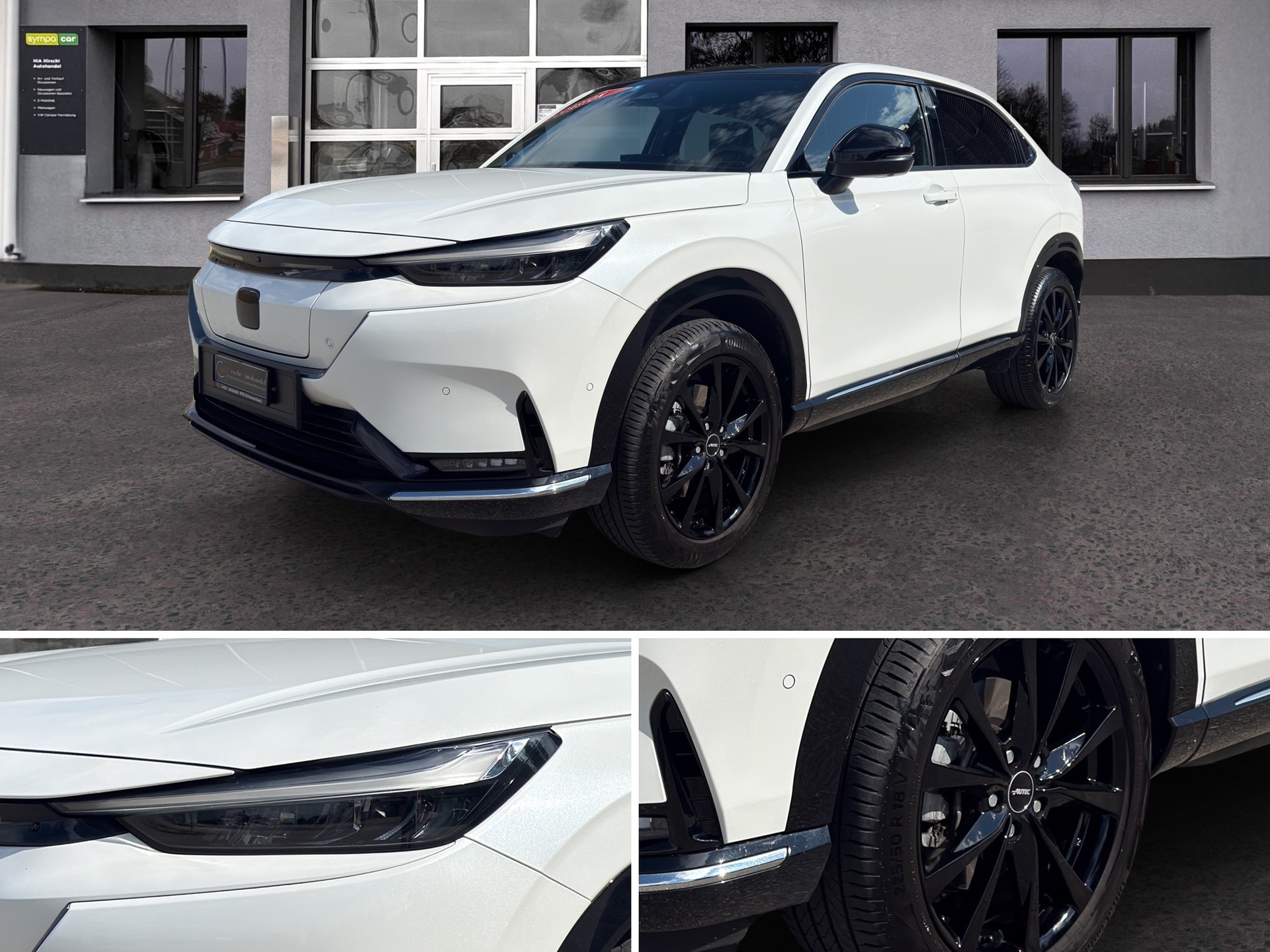 HONDA Ny1 Elegance-showroom-element-2