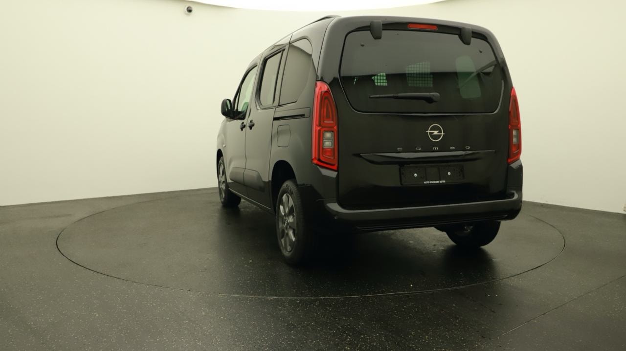 OPEL Combo 1.5 Life A-showroom-element-3