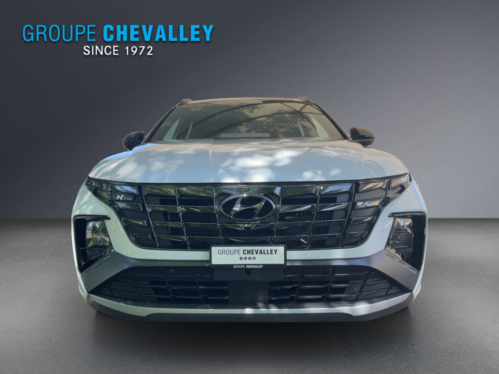 HYUNDAI Tucson 1,6PHEV N LUX 4WD-showroom-element-1