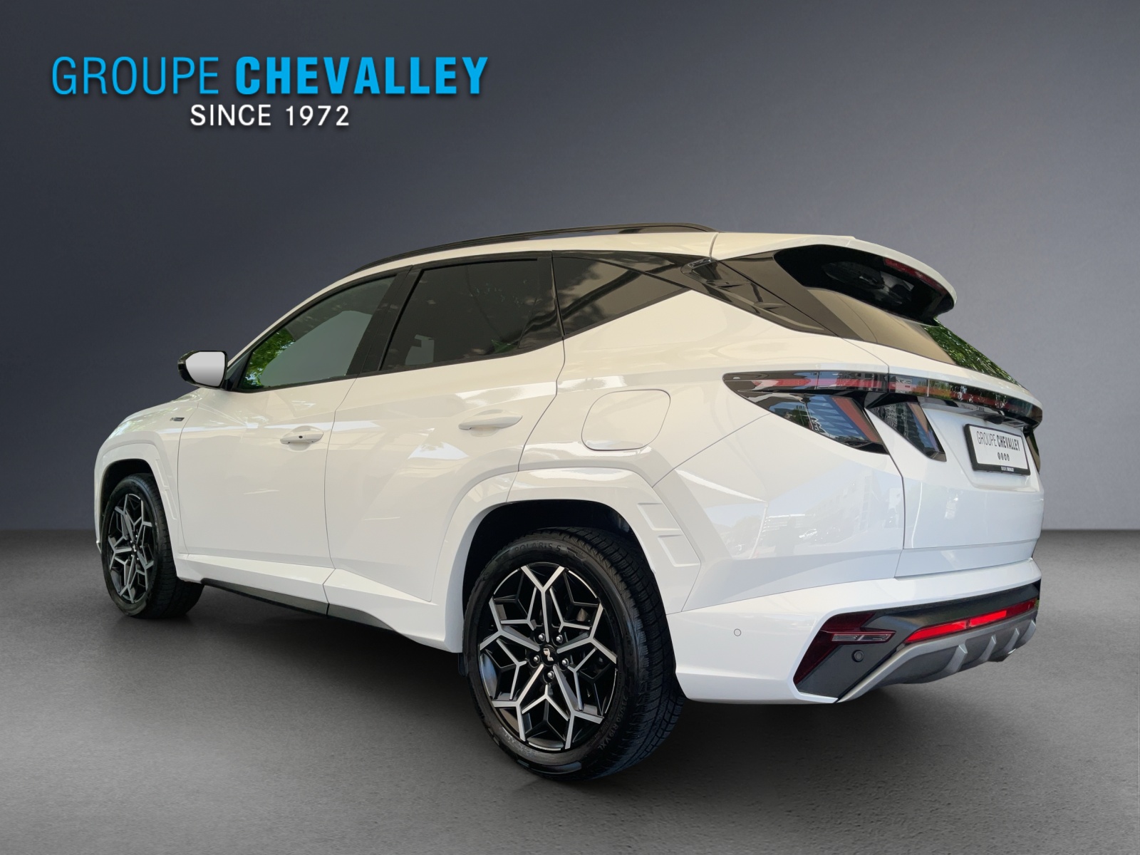HYUNDAI Tucson 1,6PHEV N LUX 4WD-showroom-element-3