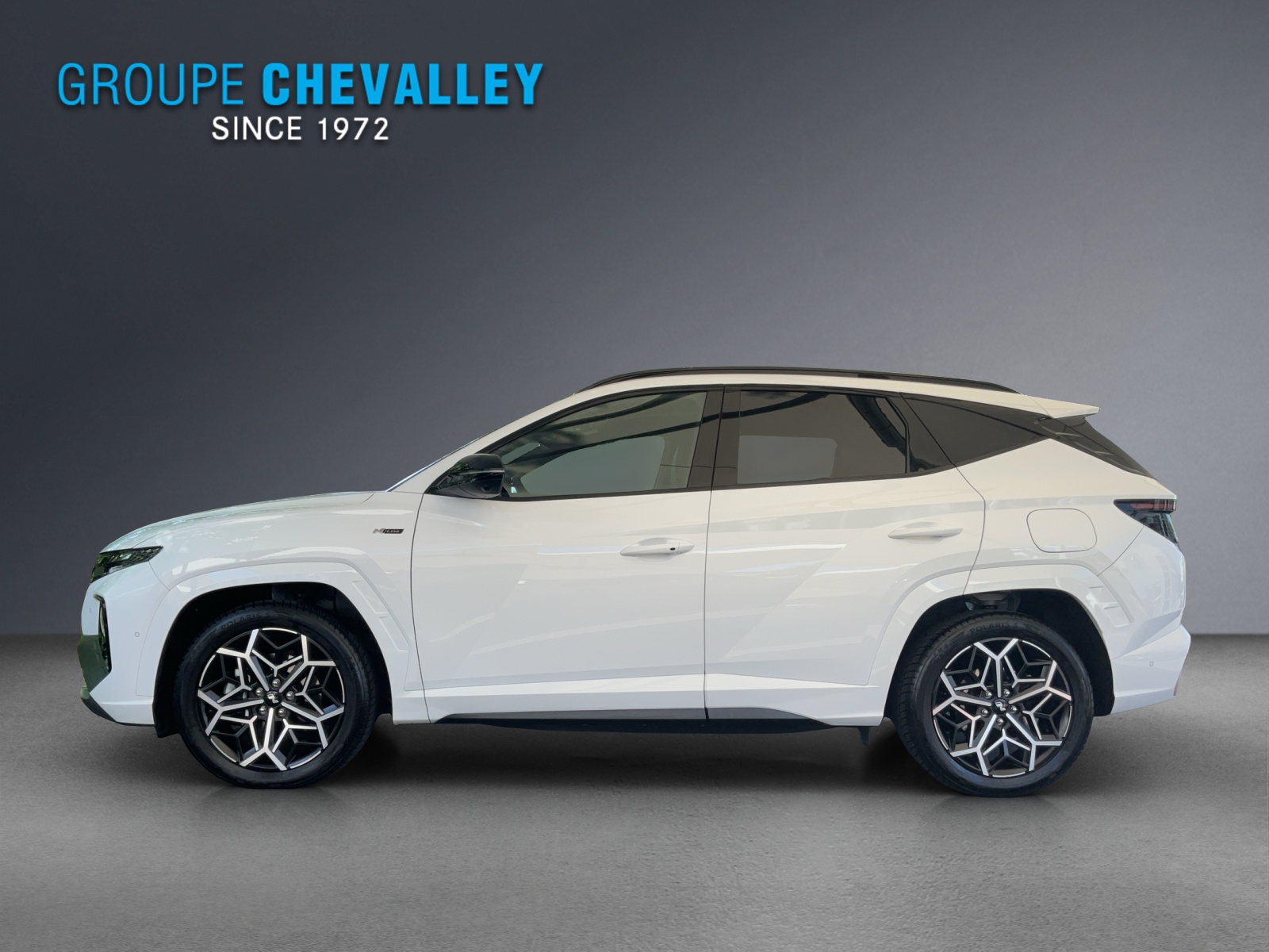 HYUNDAI Tucson 1,6PHEV N LUX 4WD-showroom-element-2