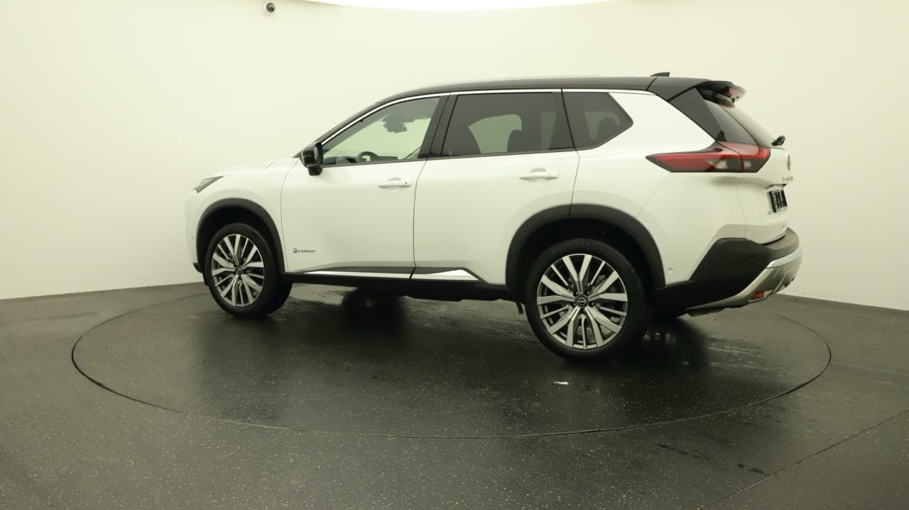 NISSAN X-Trail 1.5 VC-T e-Power 4WD 7 Sitze Tekna-showroom-element-2