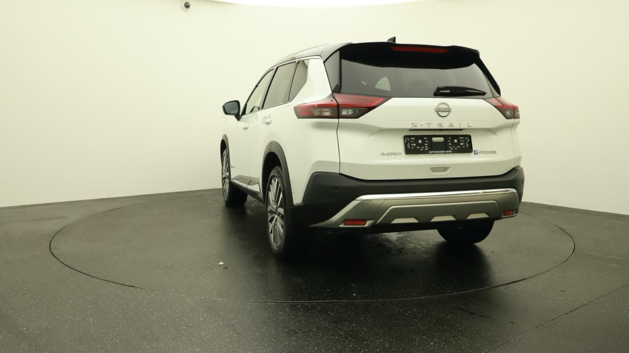 NISSAN X-Trail 1.5 VC-T e-Power 4WD 7 Sitze Tekna-showroom-element-3