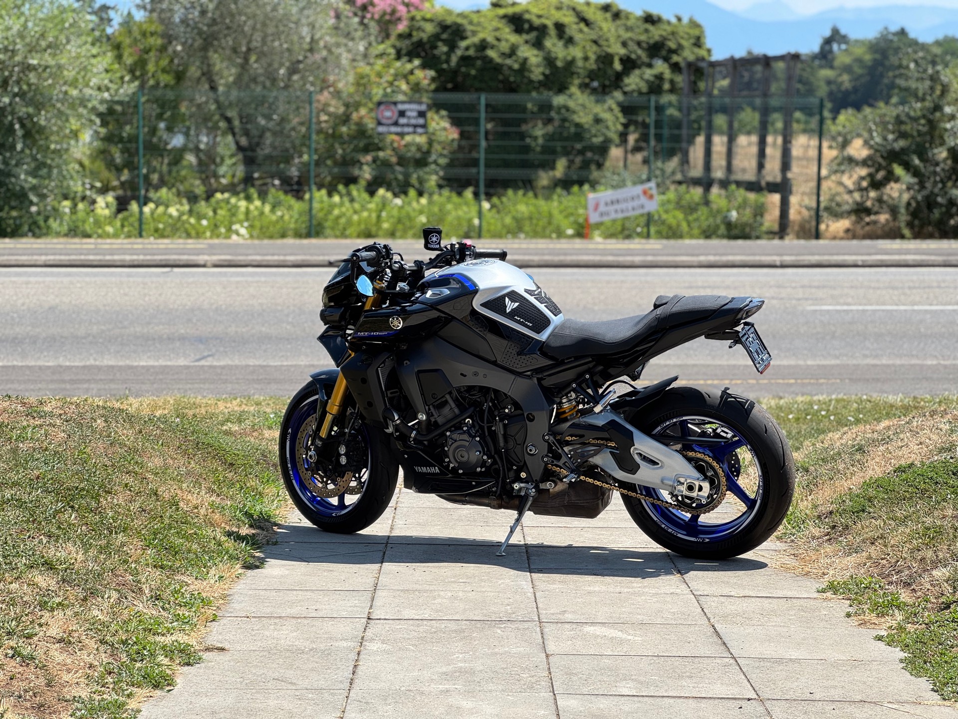 YAMAHA MT-10 SP-image-3